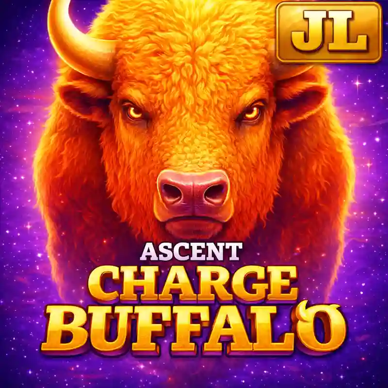Charge Buffalo Ascent Online Slot