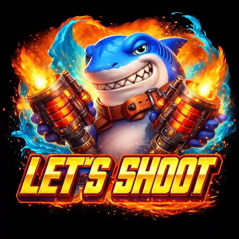Let's Shoot Online Casino Game