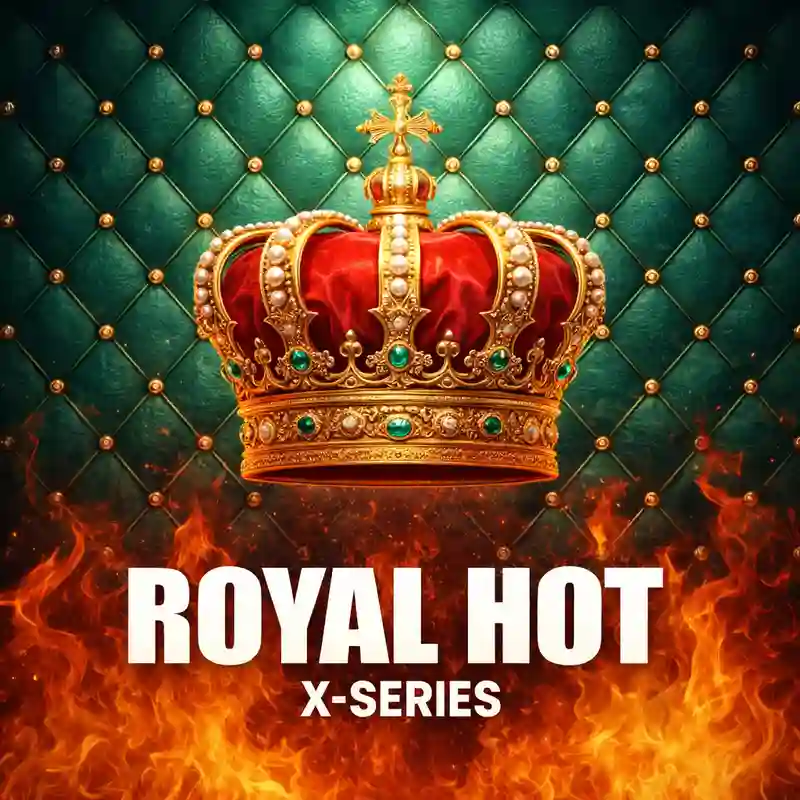 Royal Hot Slot Game - casino scores monopoly big baller