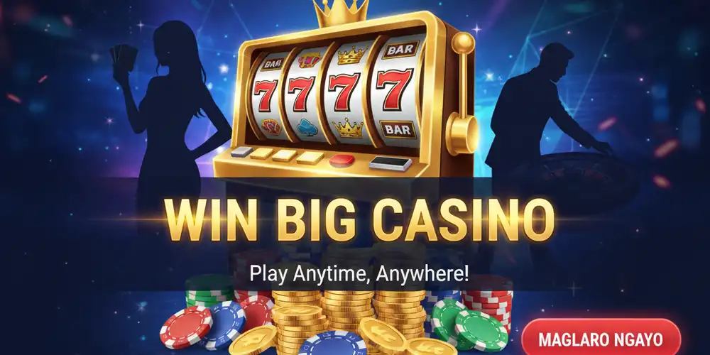 Monopoly Big Baller Banner