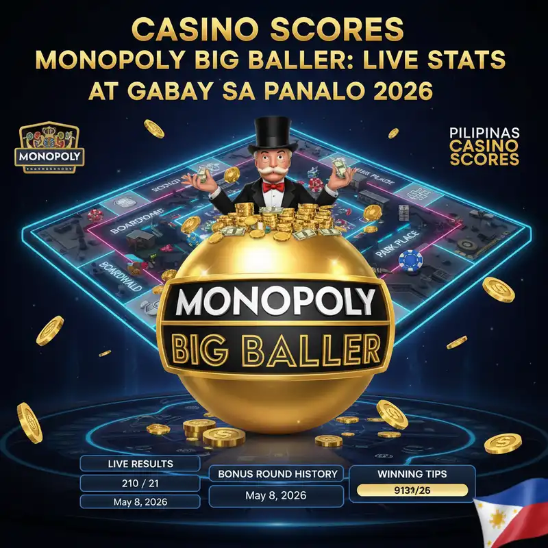 Live Stats Gabay