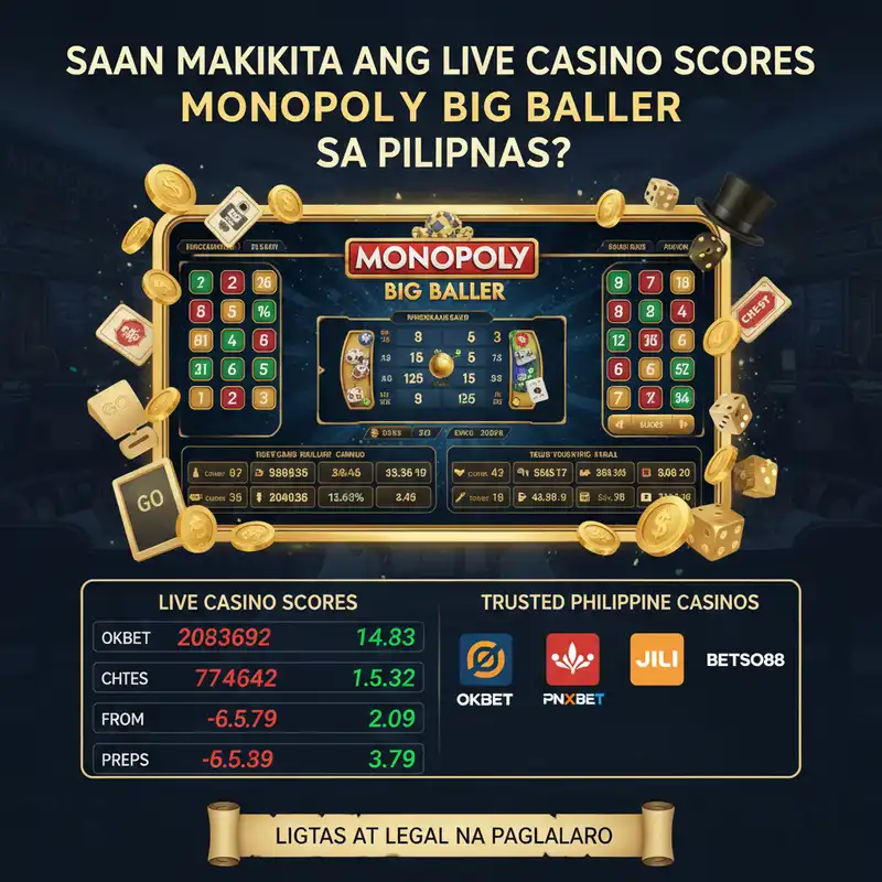 PH Casinos